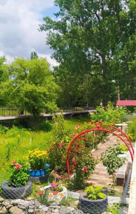Photo of Outdoor in Tianeti