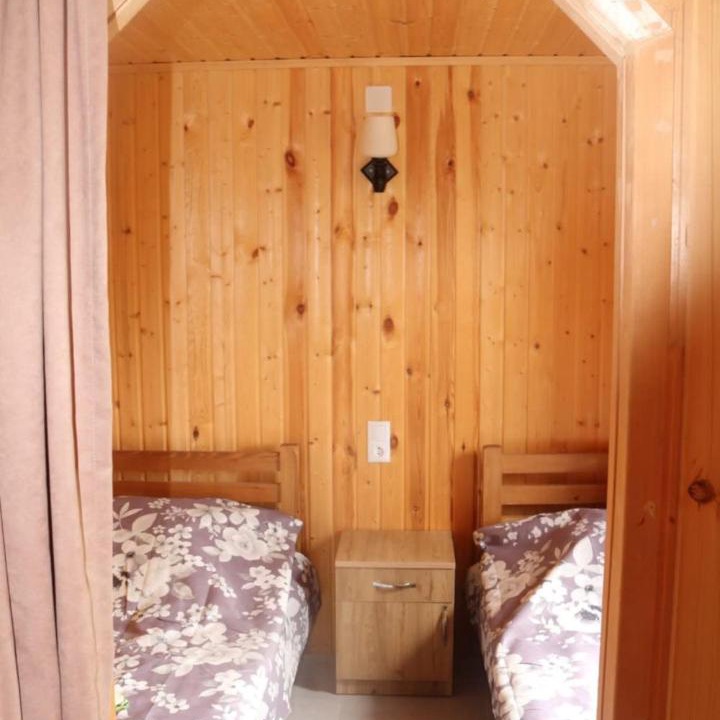 Photo of Bedroom in Tianeti