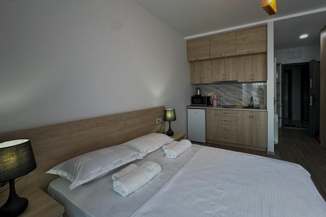 Photo of Bedroom in Mtsvane Kontskhi