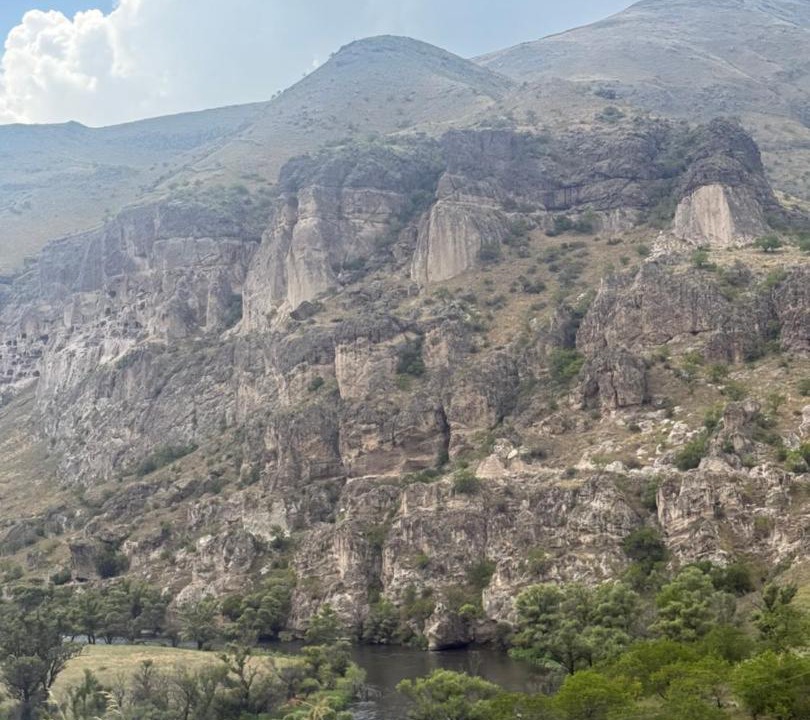 Photo of Others in Vardzia