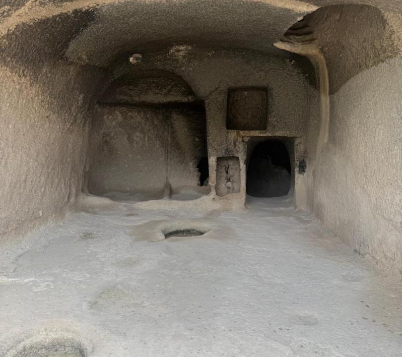 Photo of Others in Vardzia