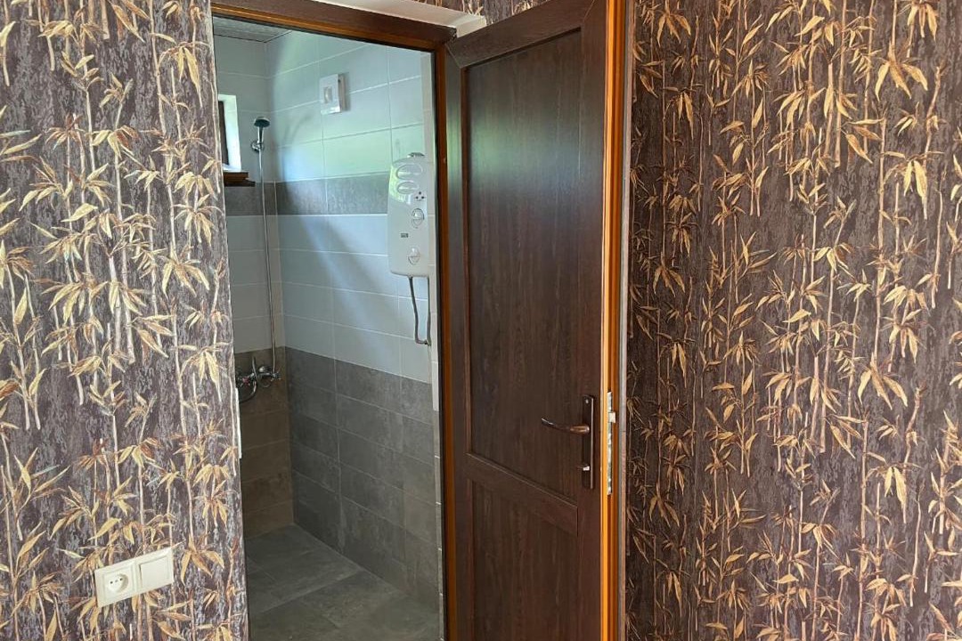 Photo of Bathroom in Lentekhi