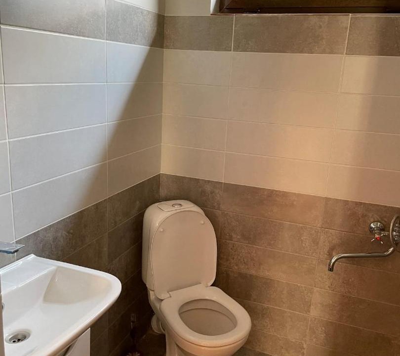 Photo of Bathroom in Lentekhi