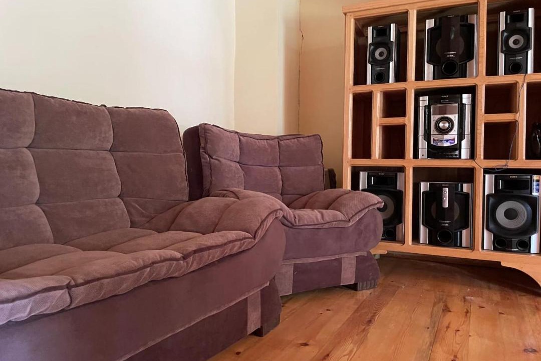 Photo of Livingroom in Lentekhi