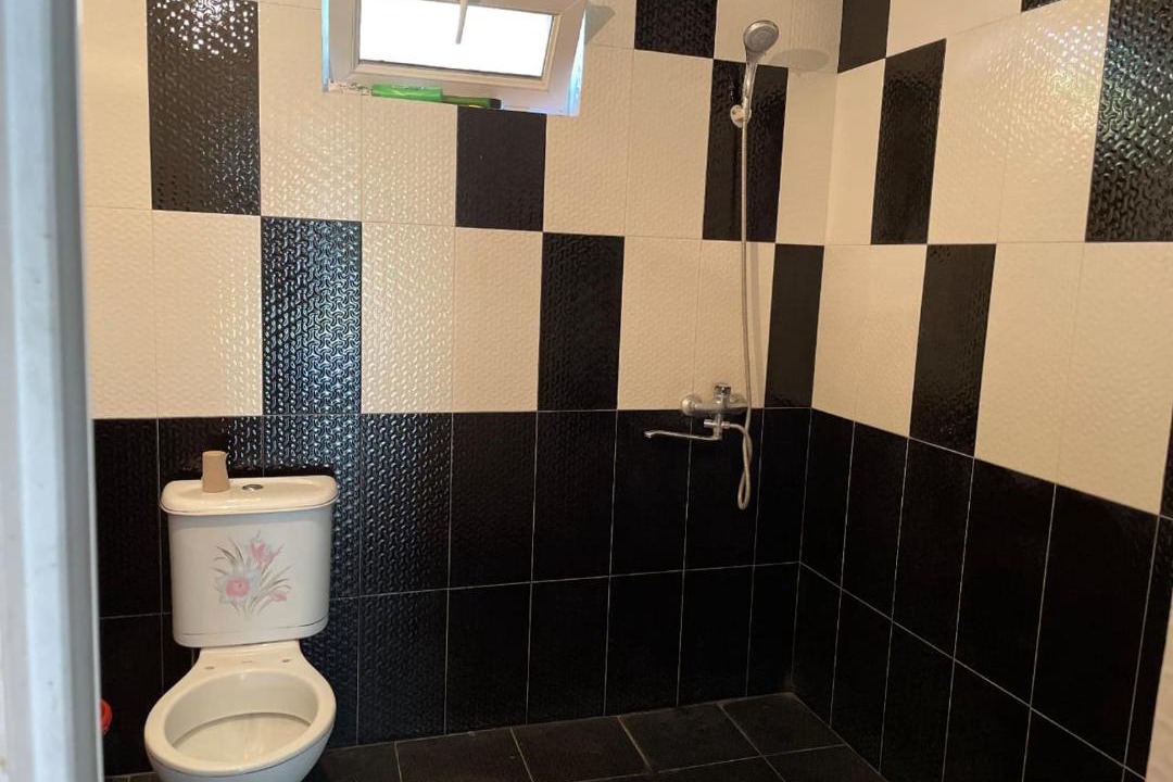 Photo of Bathroom in Lentekhi