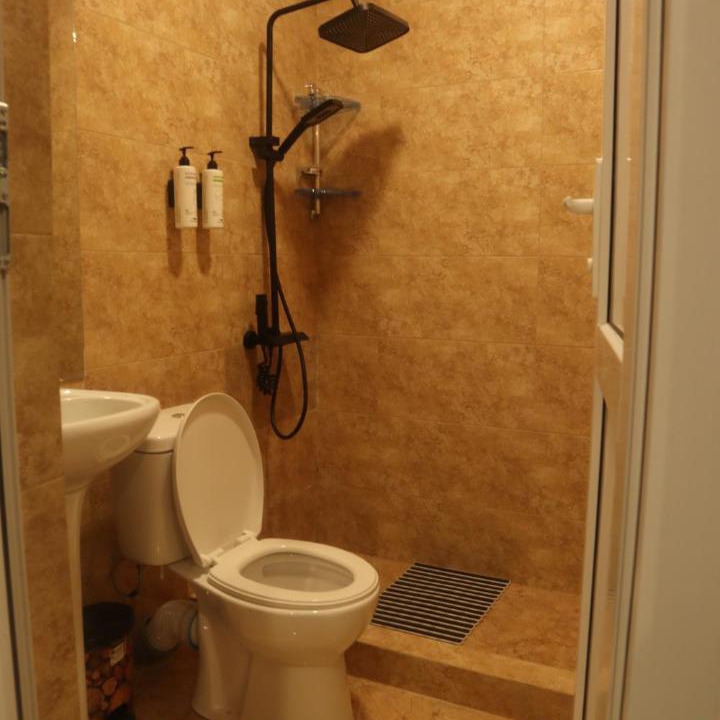 Photo of Bathroom in Lagodekhi