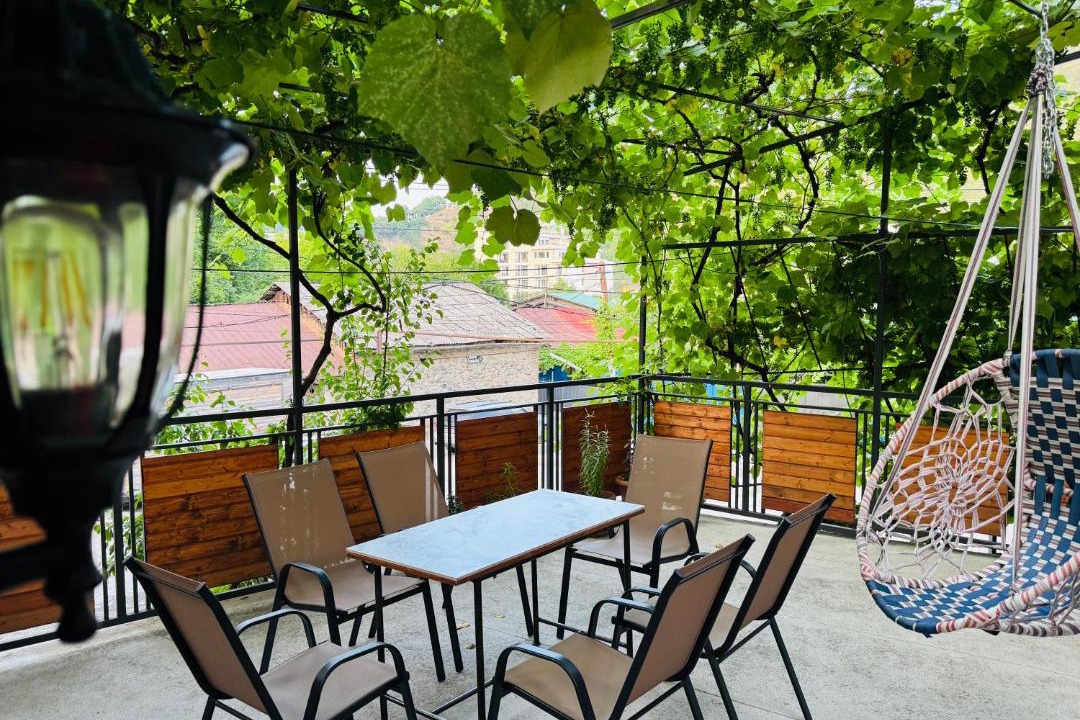 Photo of Patio Balcony in Akhali Ubani