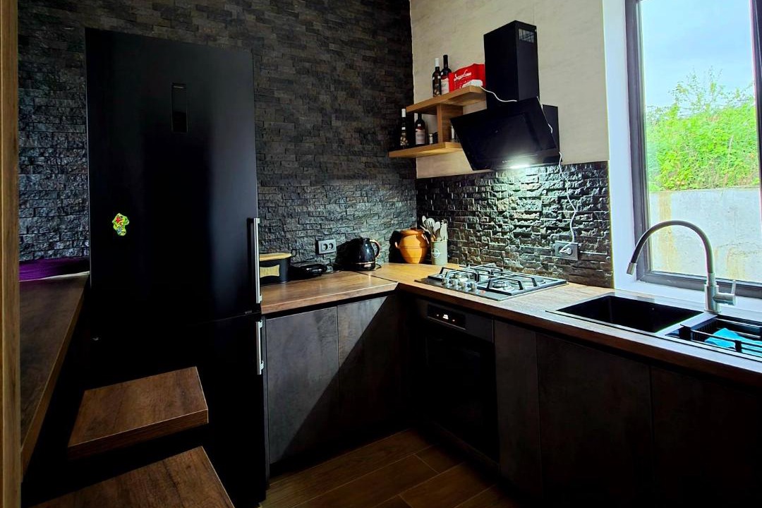 Photo of Kitchen in Ambrolauri