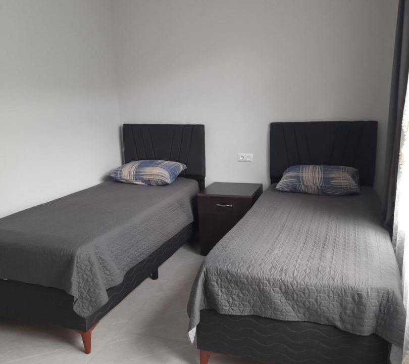 Photo of Bedroom in Kobuleti