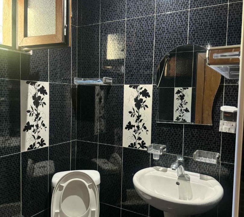 Photo of Bathroom in Akhali Ubani