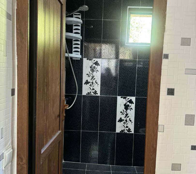 Photo of Bathroom in Akhali Ubani