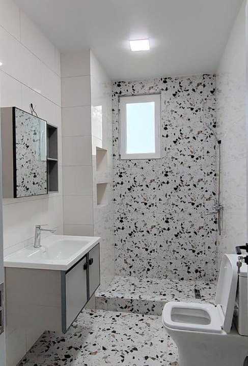 Photo of Bathroom in Vedzebi
