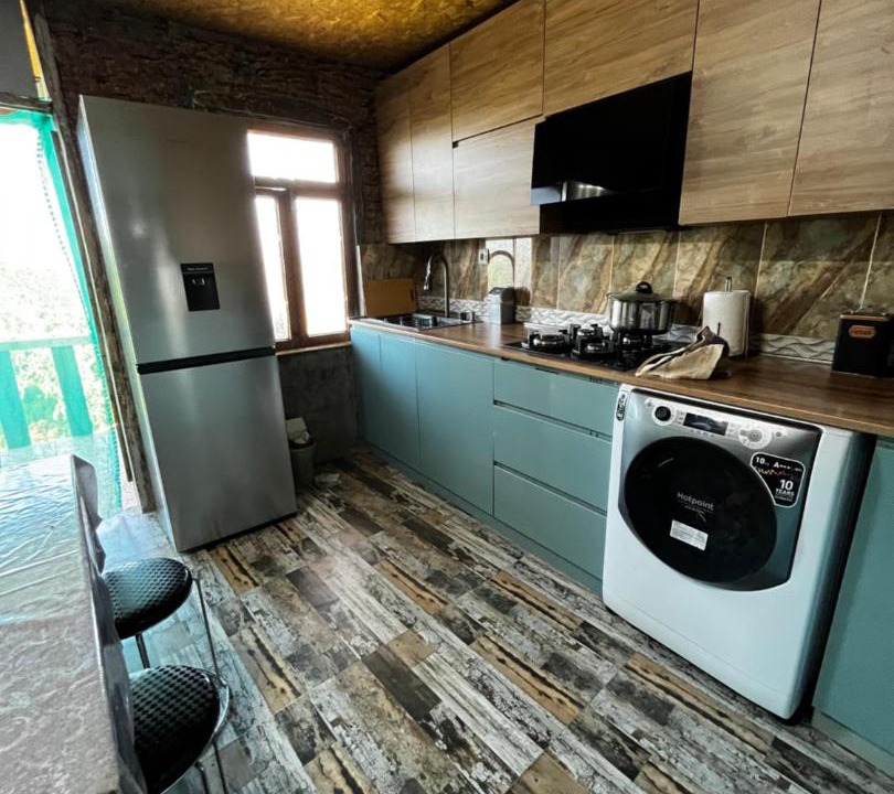 Photo of Kitchen in Kvemo Kartli