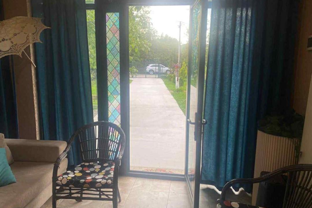 Photo of Patio Balcony in Samtredia