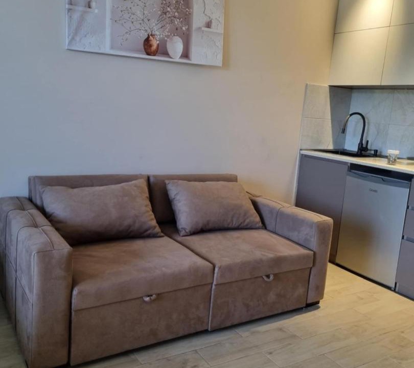 Photo of Livingroom in Tsikhisdziri