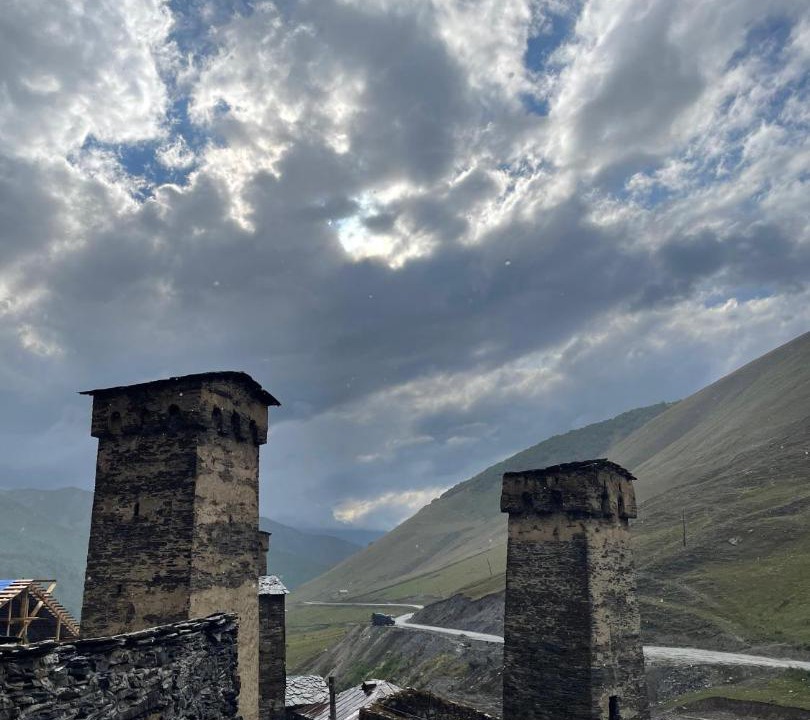 Photo of Others in Ushguli