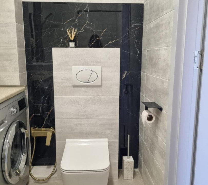 Photo of Bathroom in Tsikhisdziri