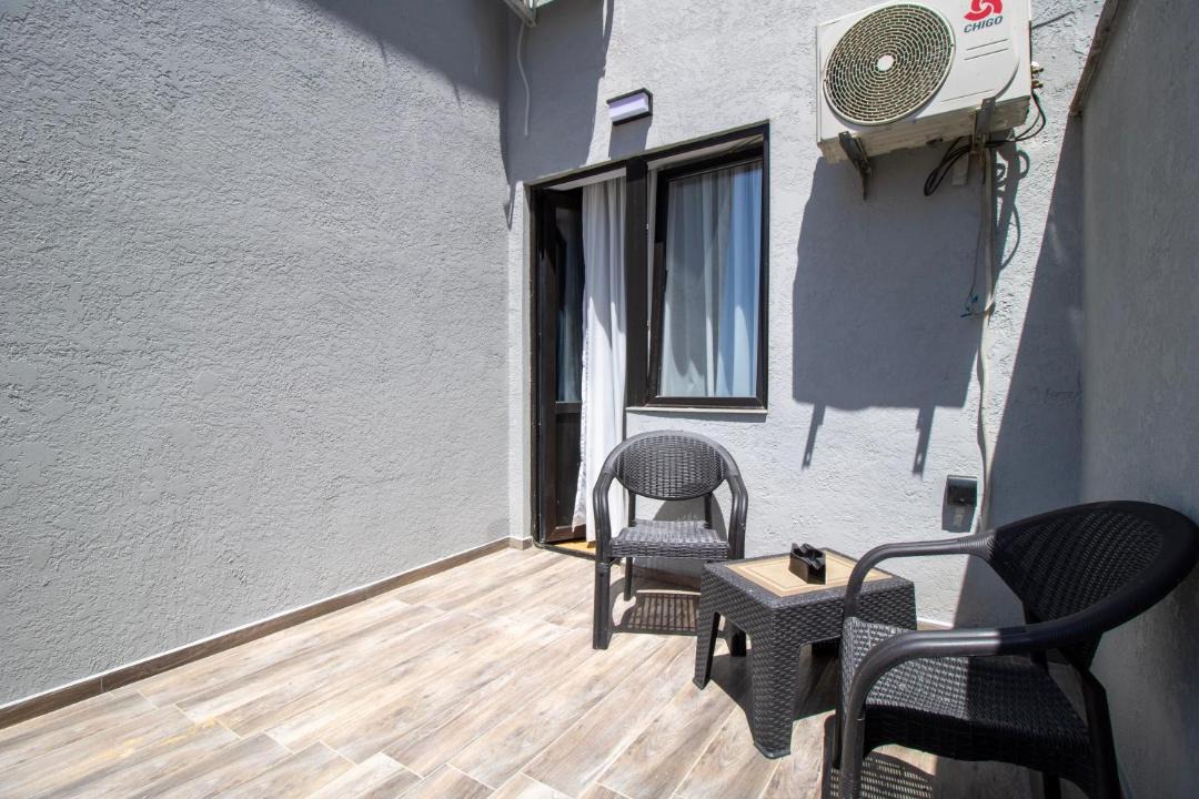 Photo of Patio Balcony in Avlabari