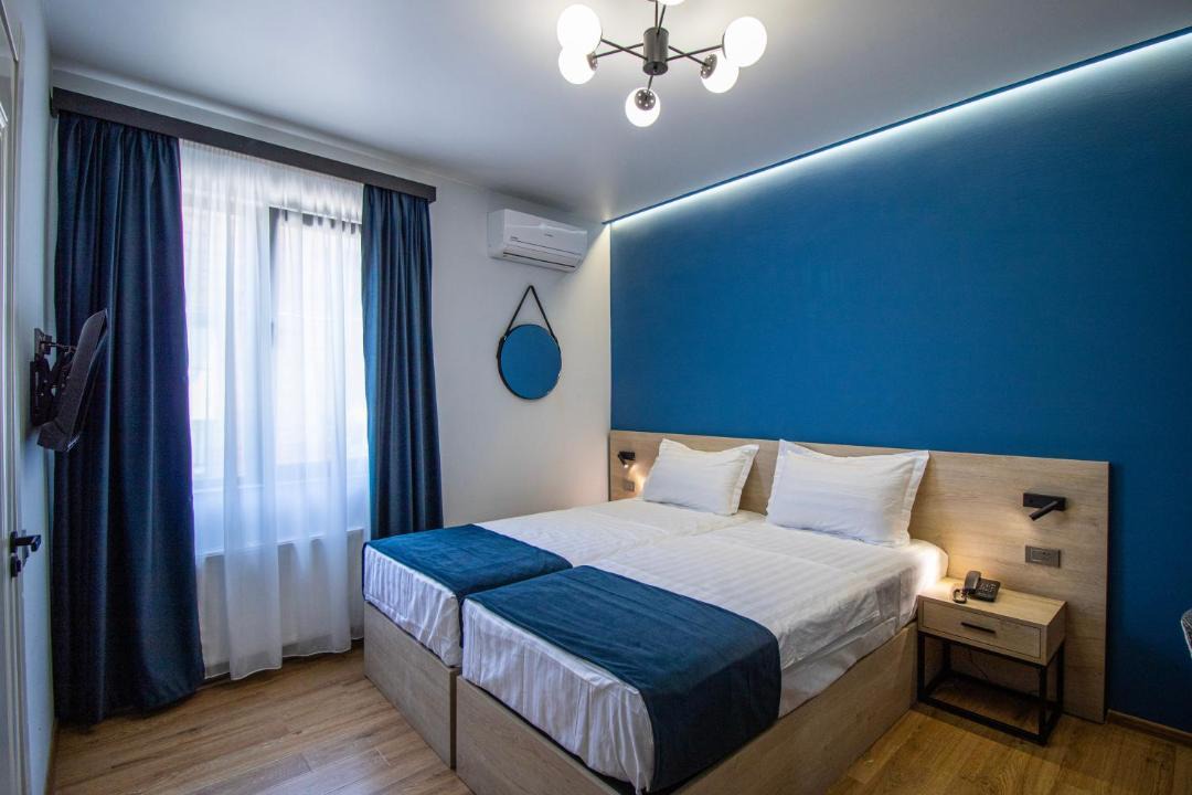 Photo of Bedroom in Avlabari