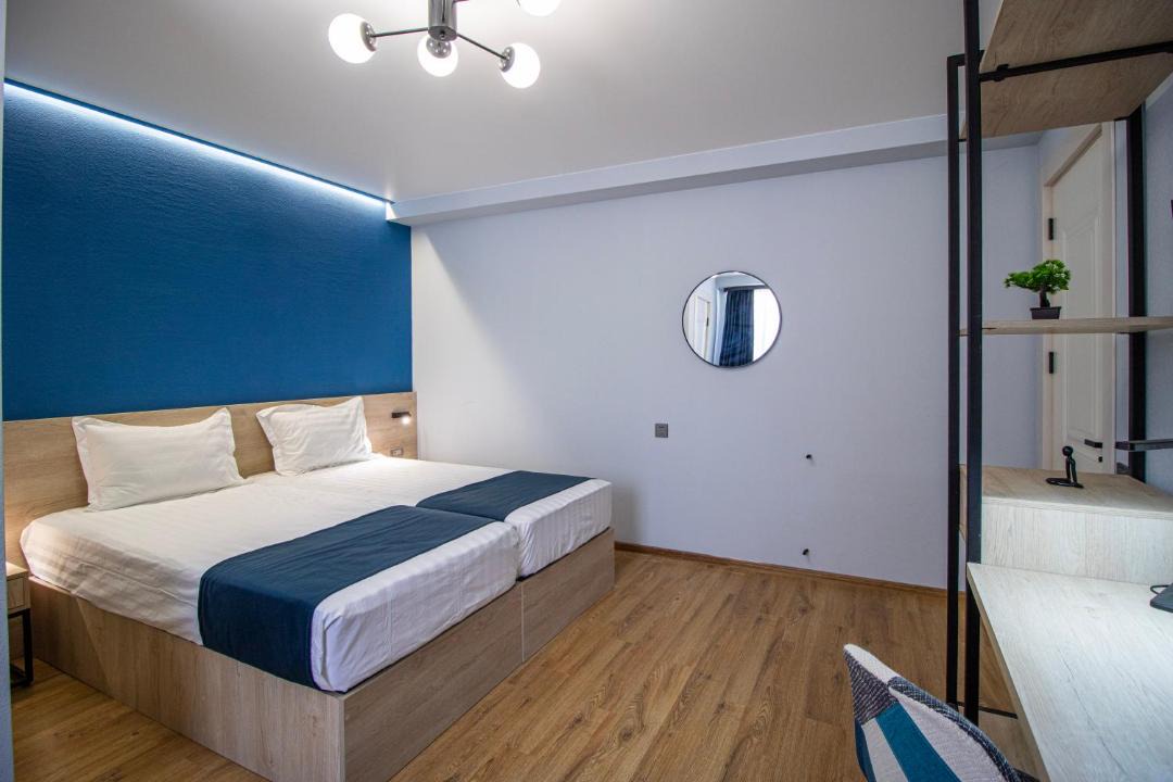 Photo of Bedroom in Avlabari