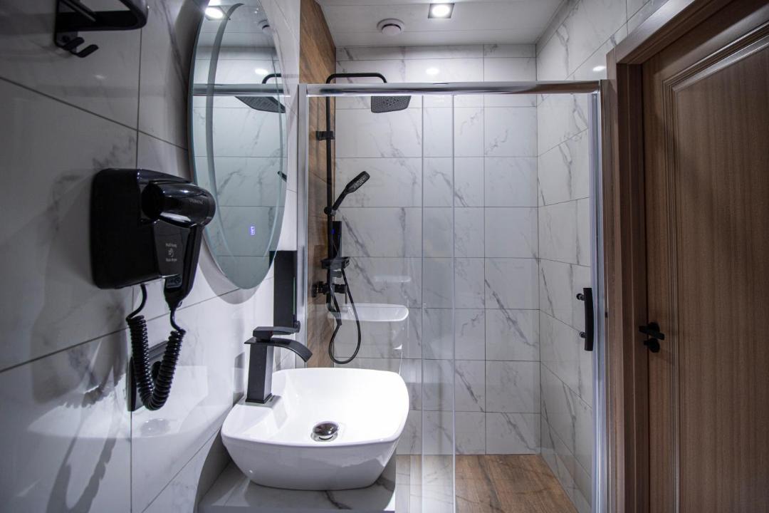 Photo of Bathroom in Avlabari