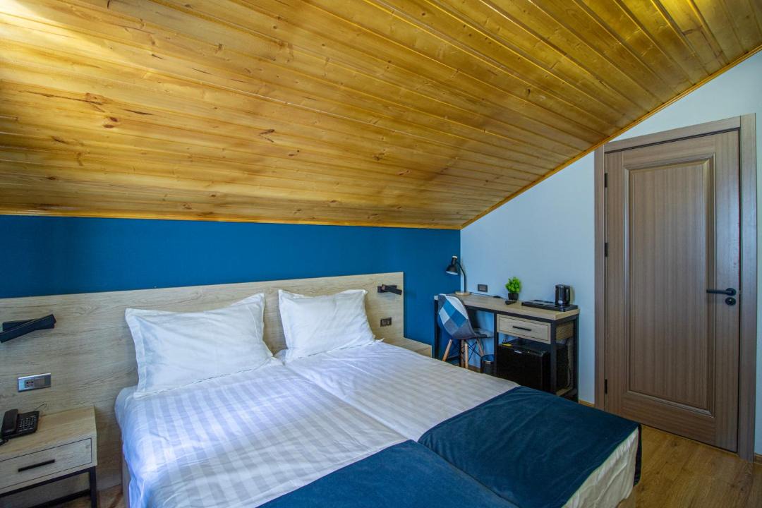 Photo of Bedroom in Avlabari