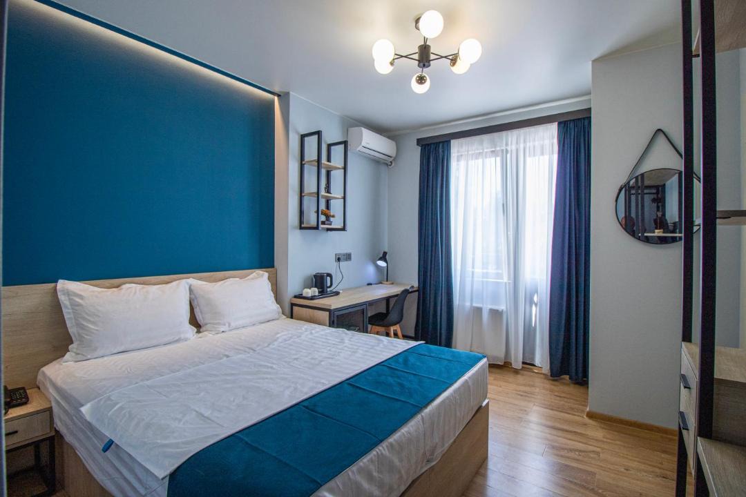 Photo of Bedroom in Avlabari