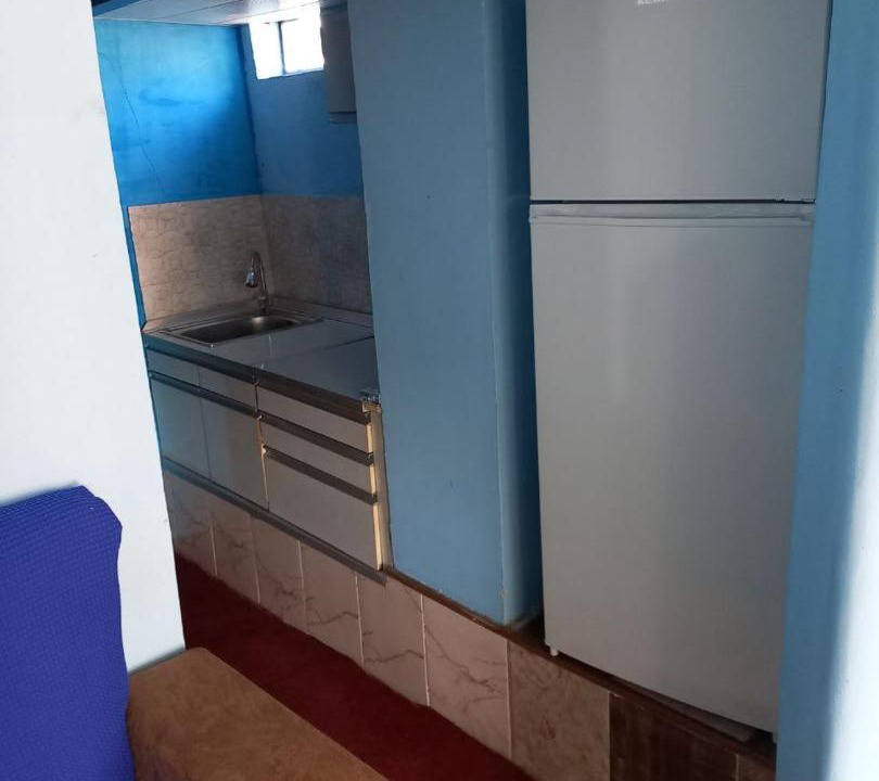 Photo of Kitchen in Napareuli