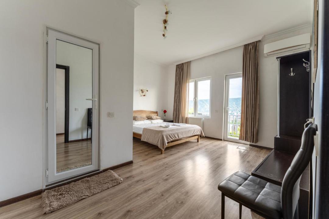 Photo of Bedroom in Tbilisi