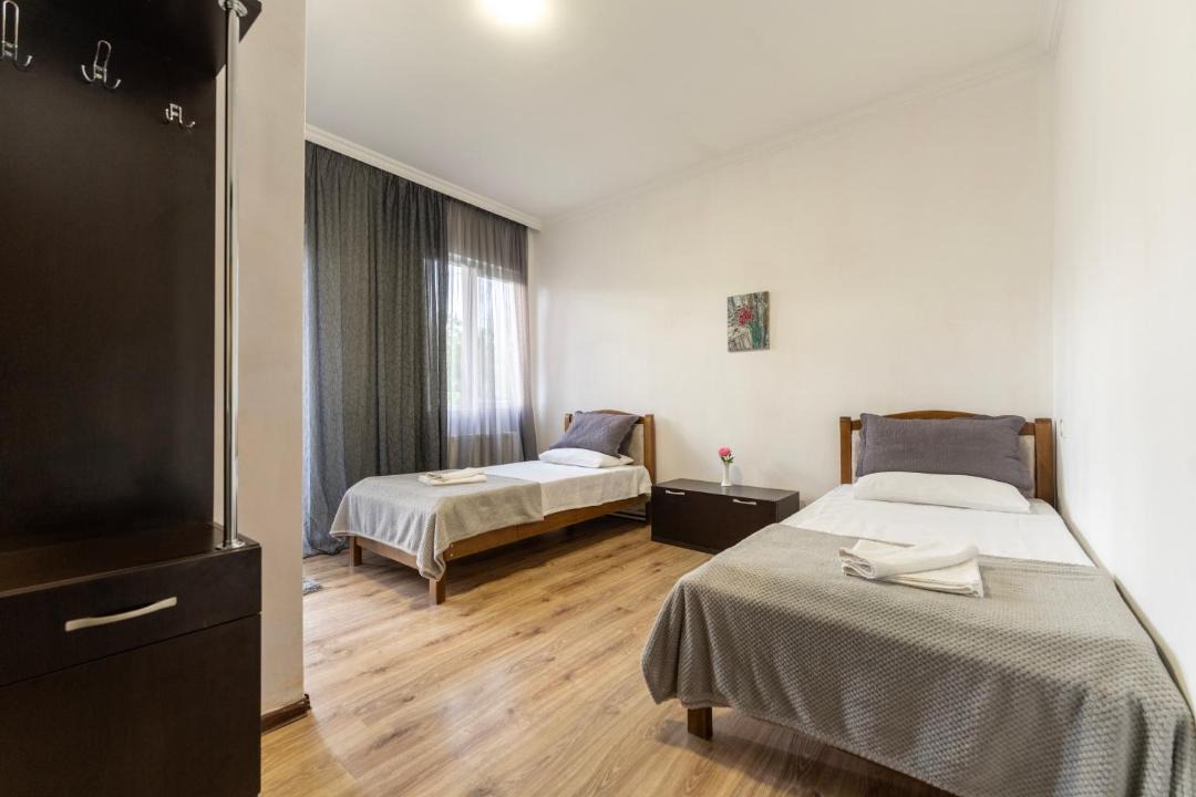 Photo of Bedroom in Tbilisi