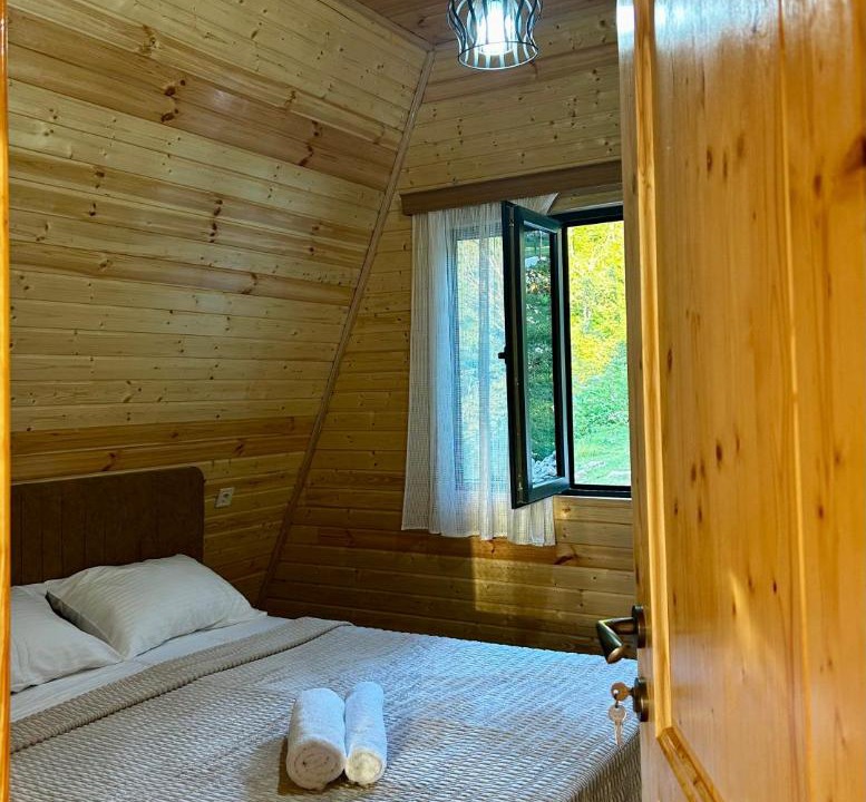 Photo of Bedroom in Salkhino