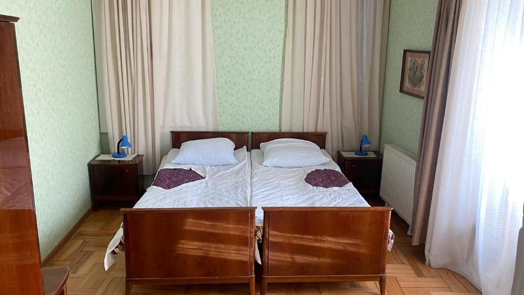 Photo of Bedroom in Telavi