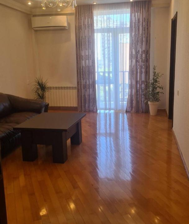 Photo of Livingroom in Saburtalo