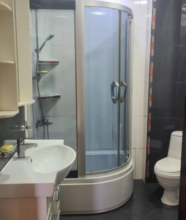 Photo of Bathroom in Saburtalo