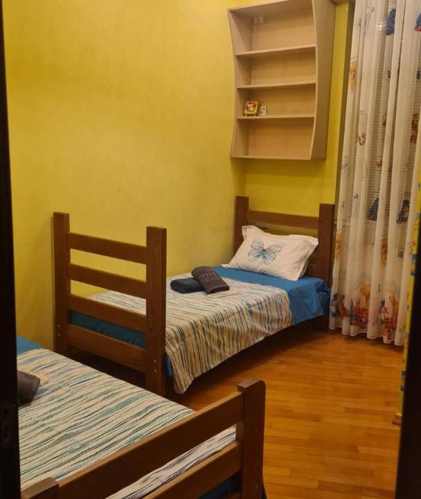 Photo of Bedroom in Saburtalo