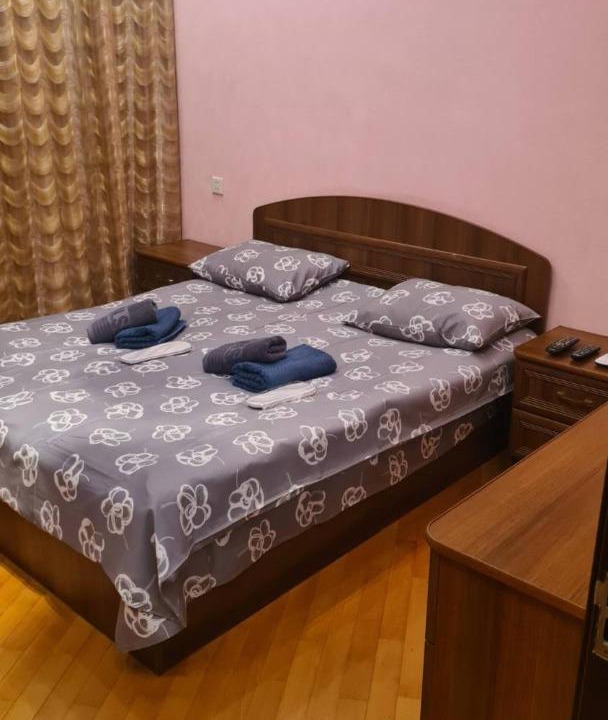 Photo of Bedroom in Saburtalo