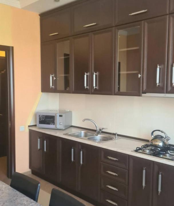 Photo of Kitchen in Saburtalo