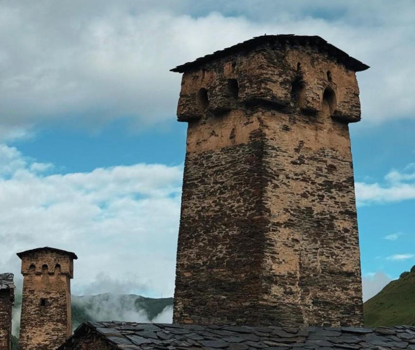 Photo of Others in Ushguli