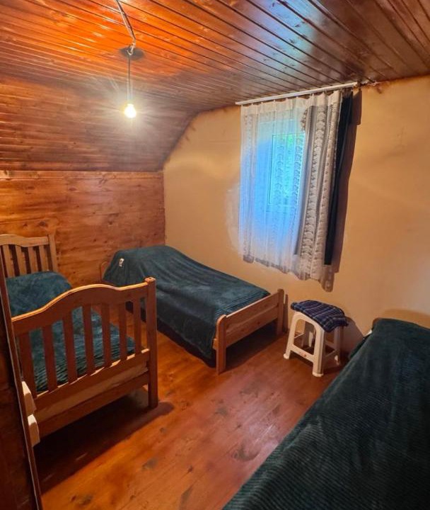 Photo of Bedroom in Roshka
