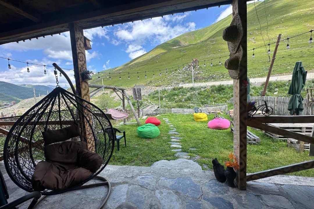 Photo of Others in Ushguli