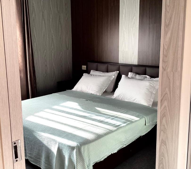 Photo of Bedroom in Lagodekhi