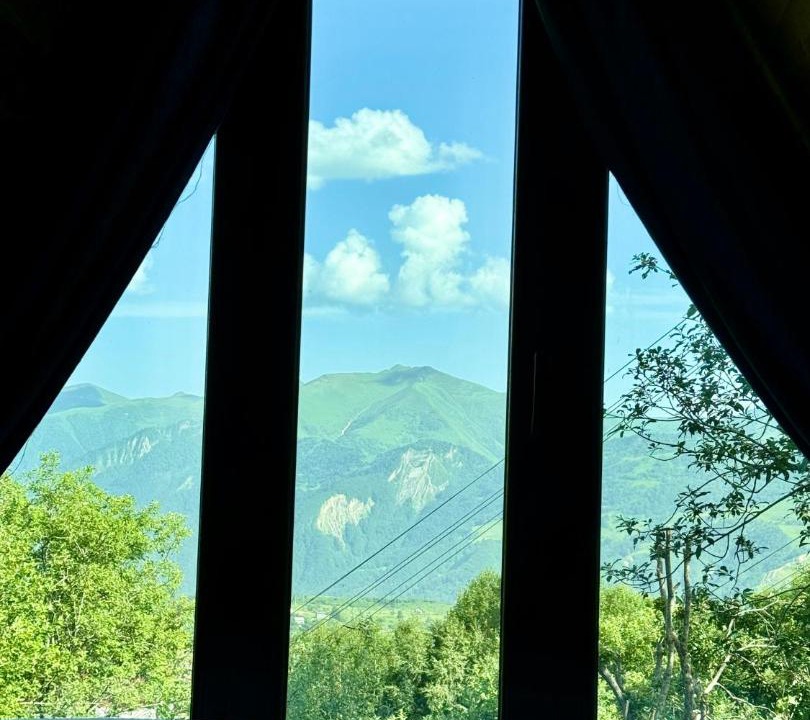 Photo of Others in Kazbegi