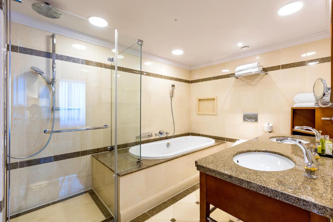 Photo of Bathroom in De Pijp