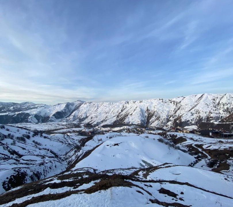 Photo of Others in Kazbegi