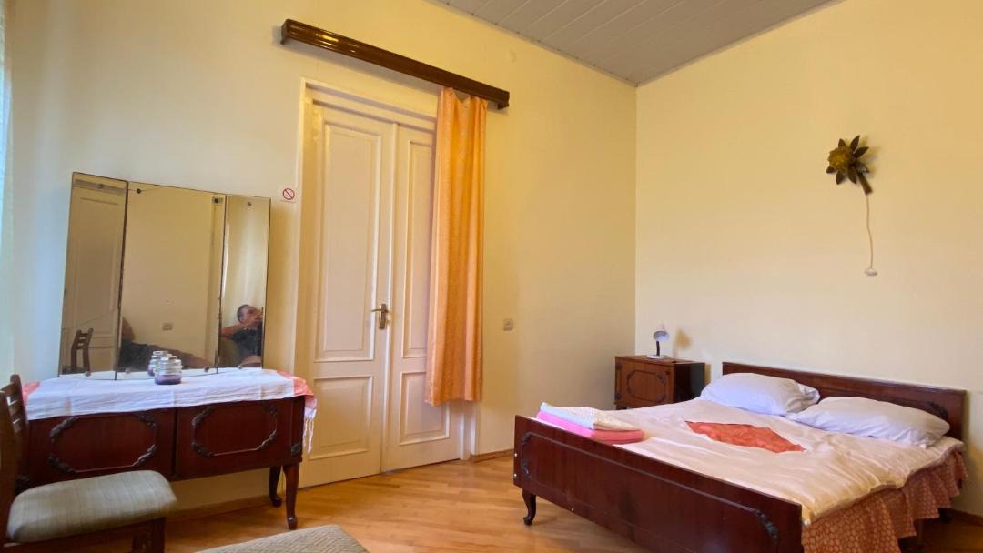 Photo of Bedroom in Telavi