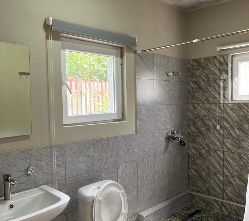 Photo of Bathroom in Likani