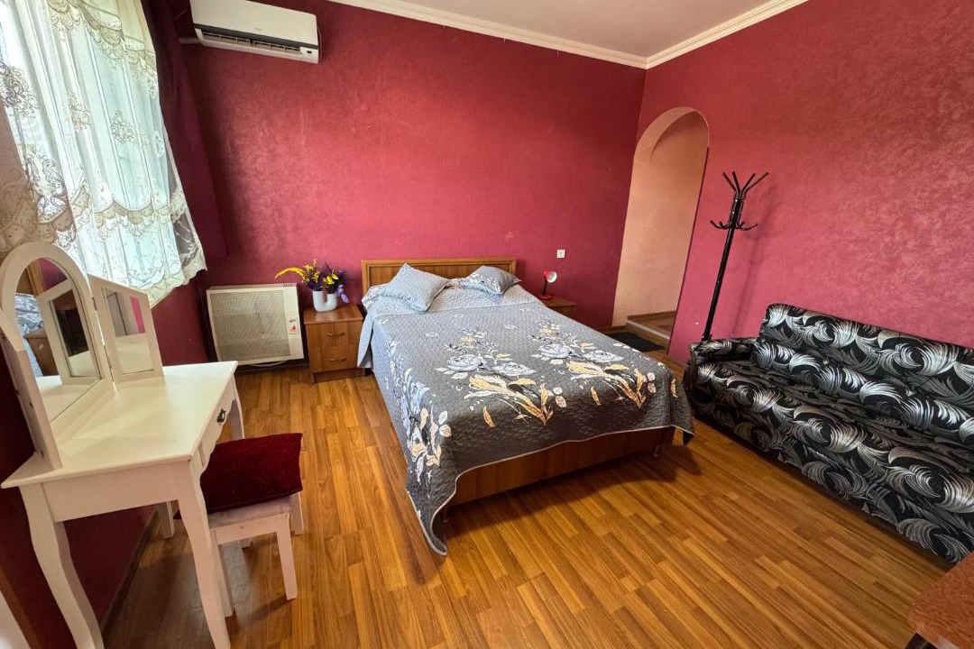 Photo of Bedroom in Sighnaghi