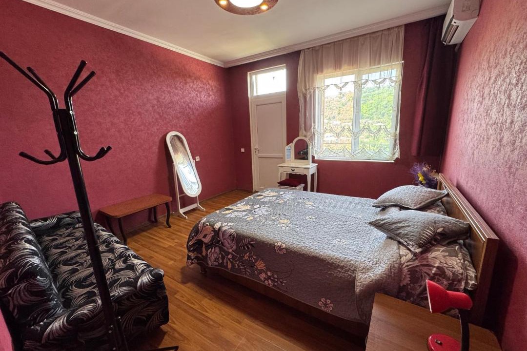 Photo of Bedroom in Sighnaghi