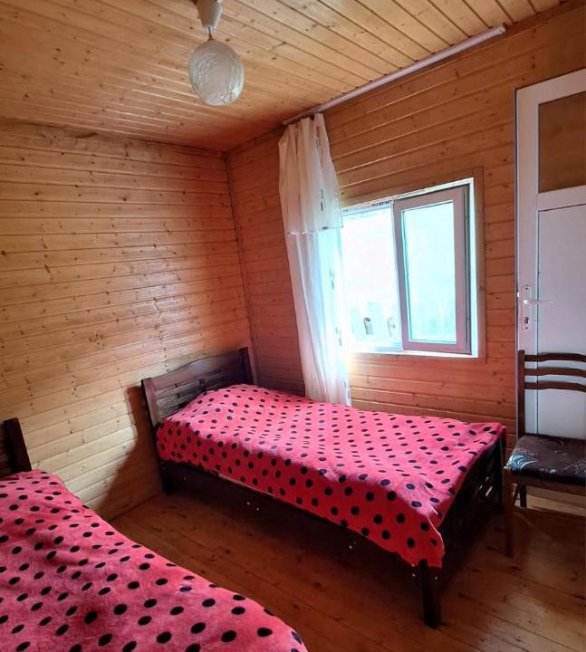 Photo of Bedroom in Mazeri