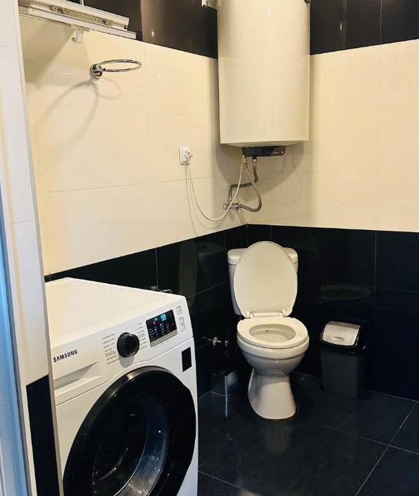 Photo of Bathroom in Bagvdanari